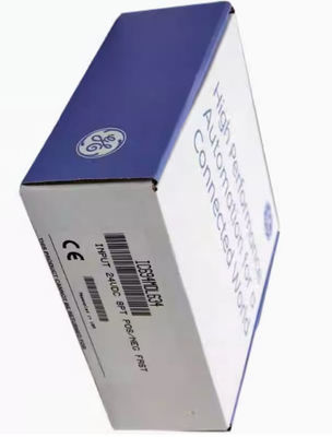 GE IC693PWR321 GE90-30 Series Power Module Brand New Original