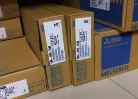 HA-FF23BG1  Servo Motor Gear Ratio 1/30 200W 3000 r/Min G120C 5,5KW