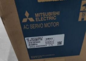 HC-MFS23G2 Mitsubishi AC Servo Motor 400V 7KW Industrial Servo Motor