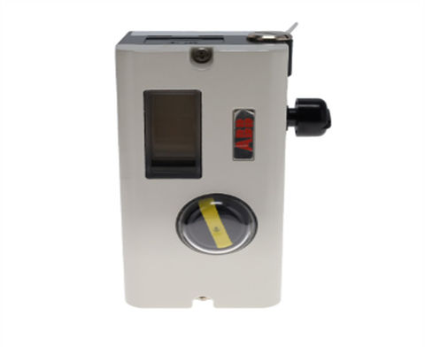 V18345-1010521001 | ABB TZIDC Electro-Pneumatic Valve Positioner V18345