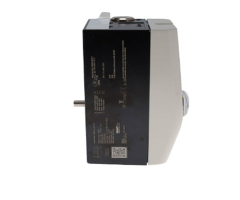 V18345-1010521001 | ABB TZIDC Electro-Pneumatic Valve Positioner V18345