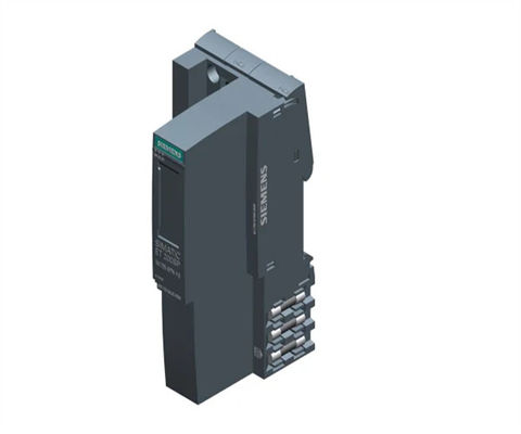 Siemens 6ES7155-6AU00-0DN0 Interface Module for Use with PROFINET