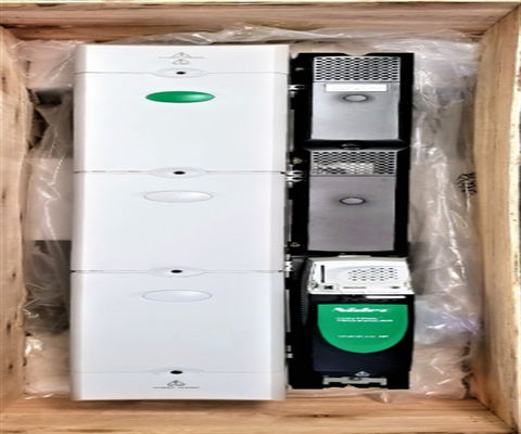 Emerson SP6402 Unidrive Motor Drive System Advanced Technology for Industrial Servo Motor