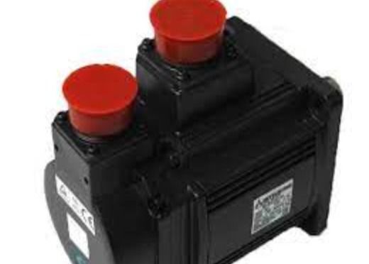 Mitsubishi AC Servo Motor HC-SFS81B Industrial Servo Drives