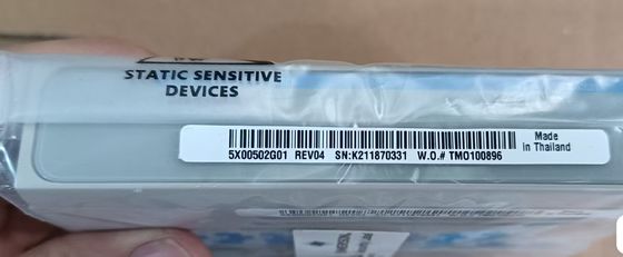 Westinghouse 5X00502G01 Ethernet Link Controller with Emerson Technology