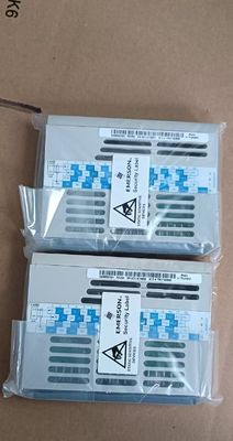 Westinghouse 5X00502G01 Ethernet Link Controller with Emerson Technology