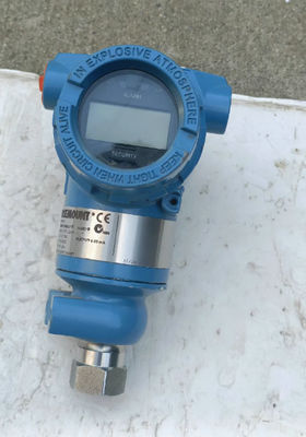 Rosemont 3051 TG3A2B21AKDM5 - Yaskawa Sigma 5 Rotary Motors - SGMAV