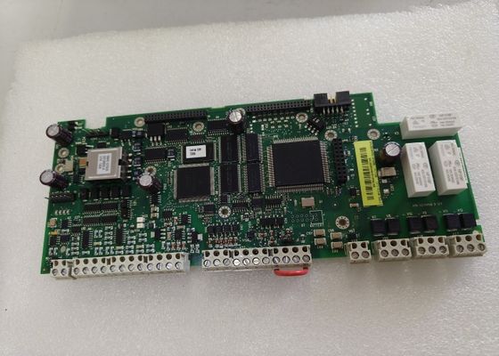 ABB RMIO-11C Industrial Servo Drives 24V DC-230V AC IP20 -10 deg C- 60 deg C