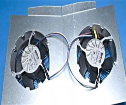 ABB 3AUA0000094209 Touch Screen ACS580/880 R11 2FANS D1751S48B9CP-54