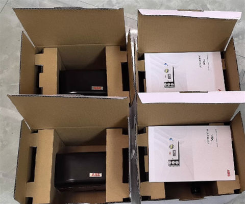 ABB V18345-601745110P Electro-Pneumatic Positioner TZIDC intelligent