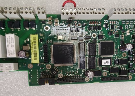 ABB RMIO-11C 24V DC-230V AC IP20 -10 Deg C- 60 Deg C Industrial Servo Drives For Smooth
