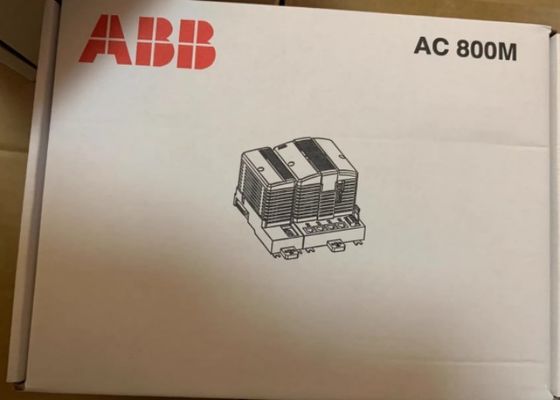 ABB 3BSE048845R1 CI868K01 24V DC ±10%  5-95% RH Digital I O Module