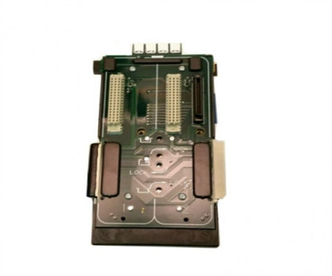 Emerson DeltaV VE4003S2B9 16-Channel 2-Wire AI Terminal Block for Industrial Automation