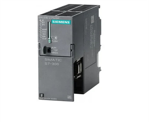 Siemens - 6ES7315-2EH14-0AB0 SIMATIC S7-300 CPU 315-2 PN/DP