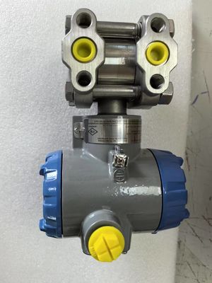 STD725-E1AS1AS-1-C-DHT-13C-B-30A0-FG,FX,F1,TP-0000 Honeywell STD725 Differential Pressure Transmitter