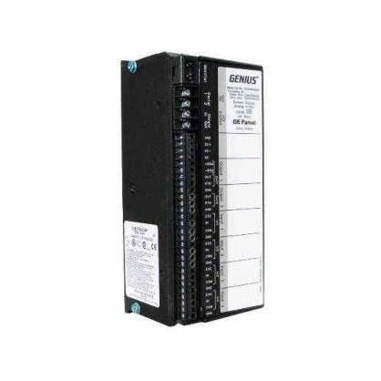 GE IC660EBA024 24 48 VDC Digital I O Module 18 To 56 Volts DC 12.0 Watts 4 To 24 Milliamps