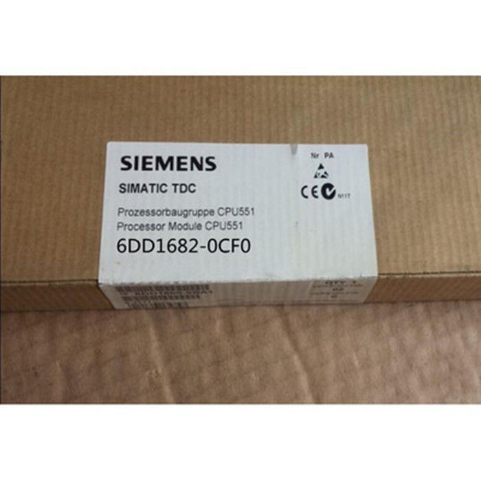 6DD1682-0CG0 95 V-255 V input voltage Integrated fan suitable for GDM 5-tier plug-in connector