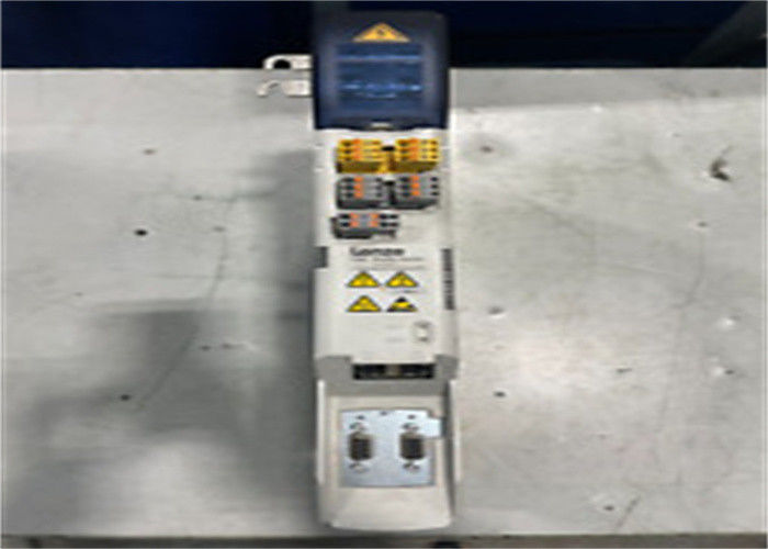 Lenze E70ACMSE0104SA2ETR DOUBLE INVERTER INPUT VOLTAGE 565 VDC