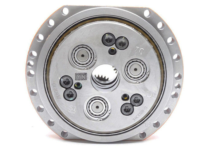 3HAC10828-13 Servo Motor RV 70F-125,8 assembly Six-Axis Gearbox P070F016-32