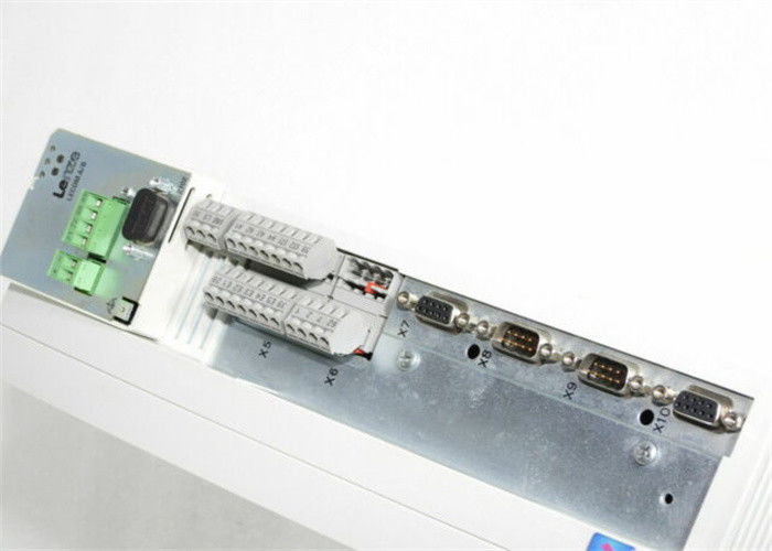 Lenze EVS9323-EI SERVO CONTROLLER 9300 SERIES 400/480 VAC 1.5 KW (2 HP)