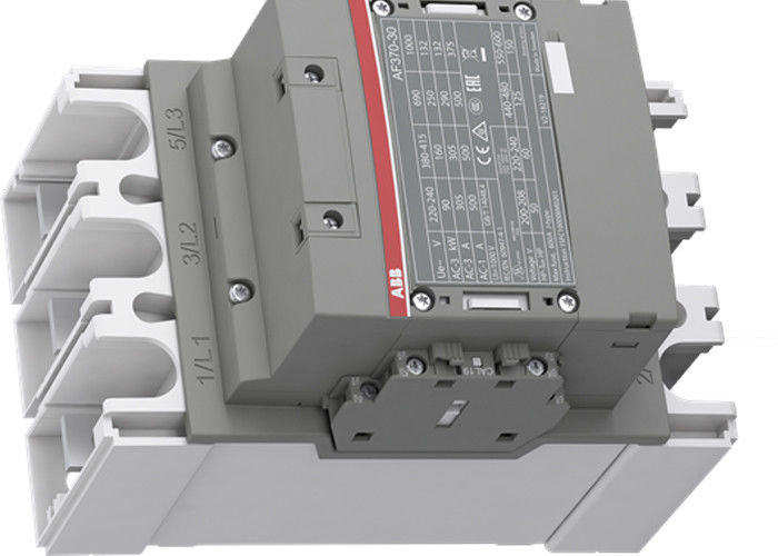 AF370-30-11-14 Control Products 1SFL607002R1411 Contactors 50/60HZ-DC