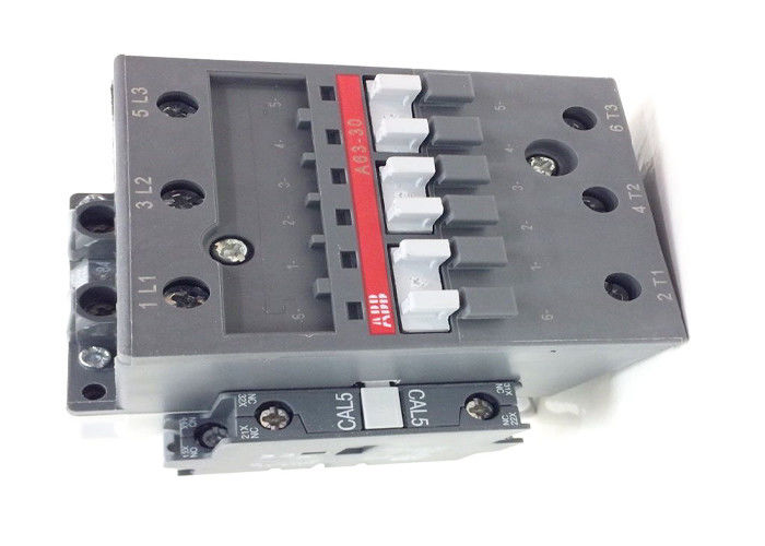 A63-30-11 220-230V Control Products 1SBL371001R8011 Contactors 50/60HZ