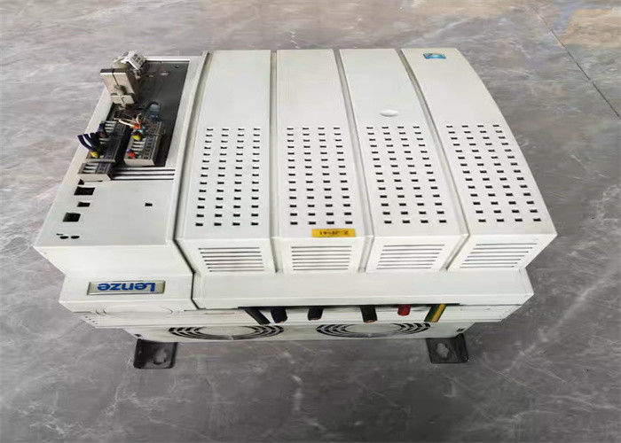 Lenze EVS9324-ET SERVO CONTROLLER 9300 SERIES 400/480 VAC 3.0 KW (4 HP)