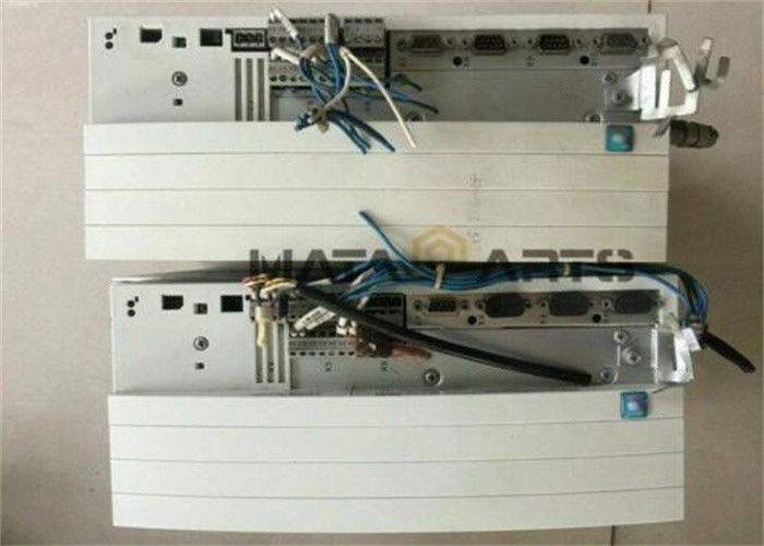 Lenze EVS9326-EK SERVO CONTROLLER 9300 SERIES 400/480 VAC 11 KW (14.75 HP)