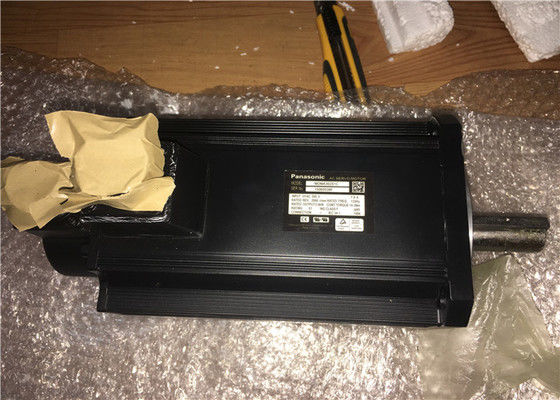 MDMA302S1C Panasonic 3 Phase Servo Motor Driver 3000r/m 0.75kw 200Hz 116V