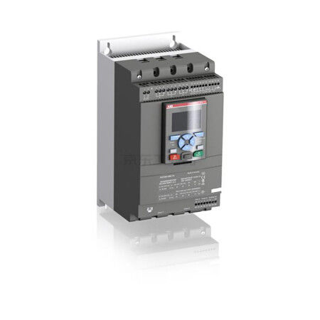 ABB PSTX170-690-70  for max 690V main voltage and 100 - 250V 50/60Hz control supply voltage