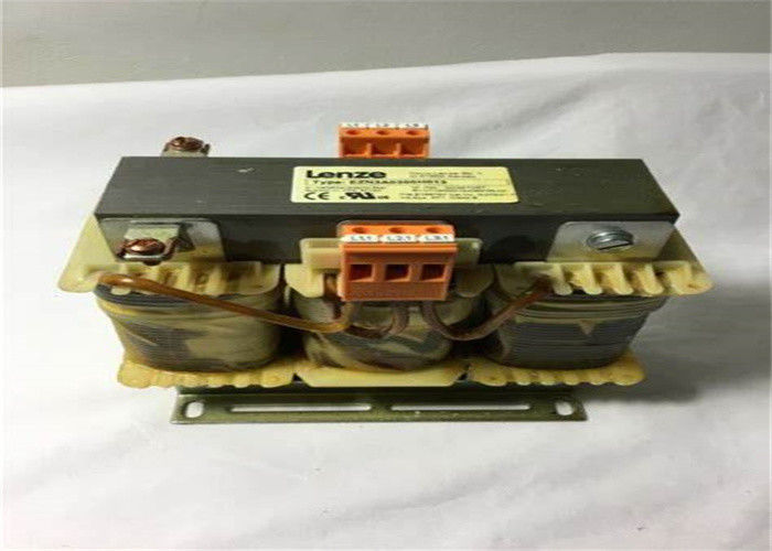 Variable Frequency Inverter Lenze EZN3A0300H013 MAINS FILTER FOR 5.5KW SERVO DRIVE 3X3MH +/-10%