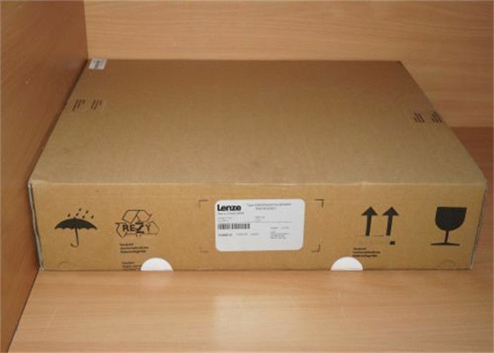Lenze E94ASHE0074B22NNNN-S0074HX0051 SERVO DRIVE SINGLE DRIVE TYPE 7 AMP OUTPUT 8 KHZ