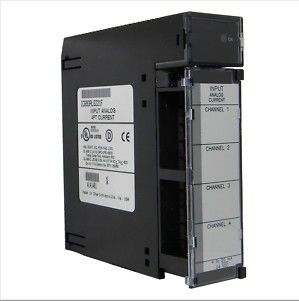 GE IC693CPU360  25 MHz with typical scan rate of 0.22 ms per 1K of logic for Boolean contacts