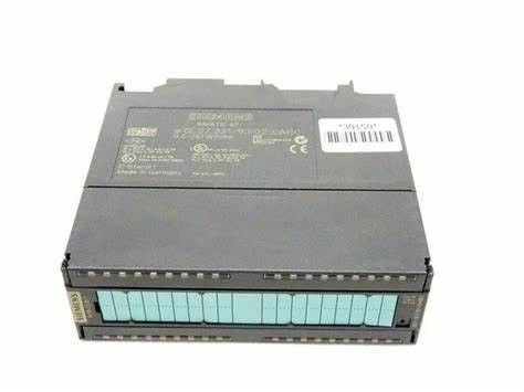 6ES7331-1KF02-0AB0  Siemens   SIMATIC S7-300, Analog input SM 331, Isolated 8 AI