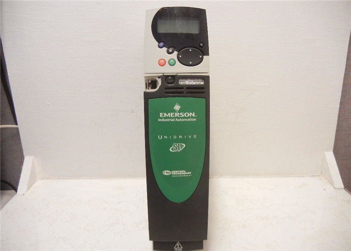 Nidec Control Techniques AC Drive SP1405 3KW Inverter 380-480V AC 3-Ph 5 HP 8.8A