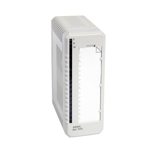 ABB 3BSE040662R1 CHANNEL 50 V 102 MM LENGTH 119 MM HEIGHT 45 MM WIDTH