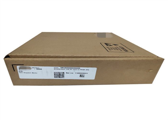 NEW ABB USB DDCS ADAPTER RUSB-02 Interface Drive Windows Converter AP Card kit