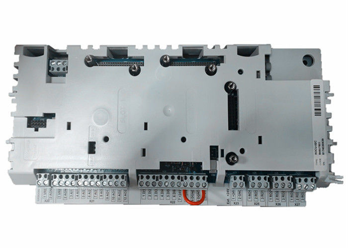 ABB Control Unit RDCU-02C CPU Circuit COATED Board for ACS800 Drive NEW in stock