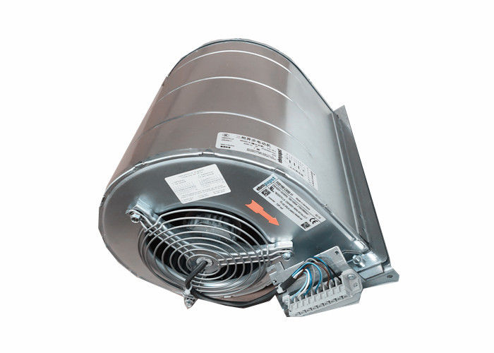 ABB Spare Part Centrifugal Cooling Fan D2D160-CE02-11 (64650424) for ACS800 VFD Inverter