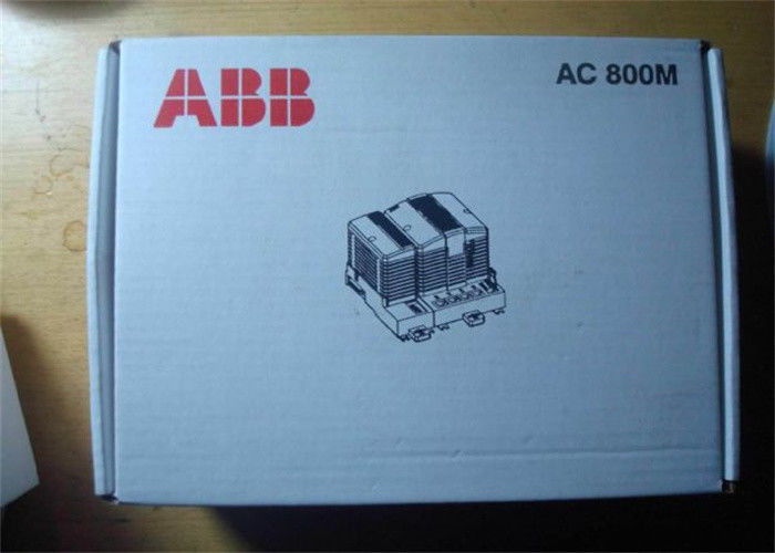 ABB AO801 3BSE020514R1  AO801 Analog output 8 ch I O Module 0.24 kg 5. Small Equipment