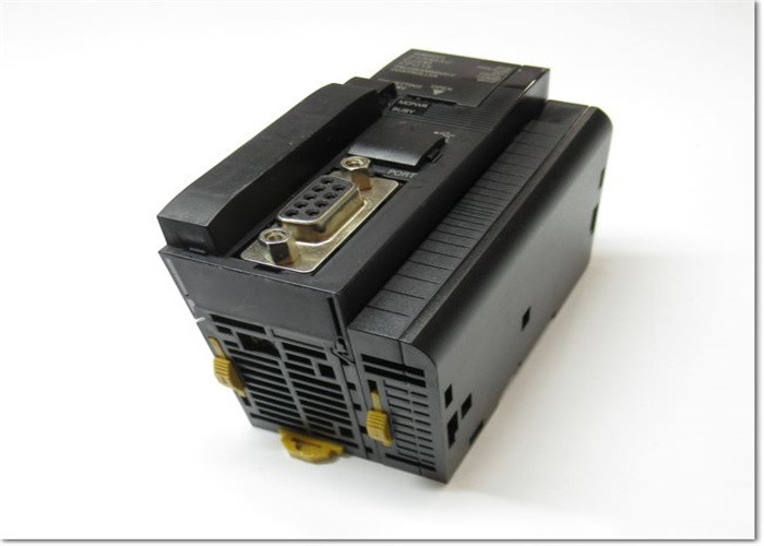 Omron CJ2H-CPU68-EIP CPU MODULE 400K PROG 832K DATA BUILT-IN MULTIFUNCTIONAL ETHERNET PORT