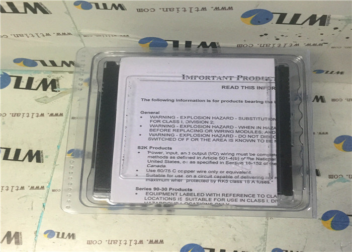 GE FANUC SERIES 90-30 PLC Digital I O Module IC660BBA023 FACTORY SEALED