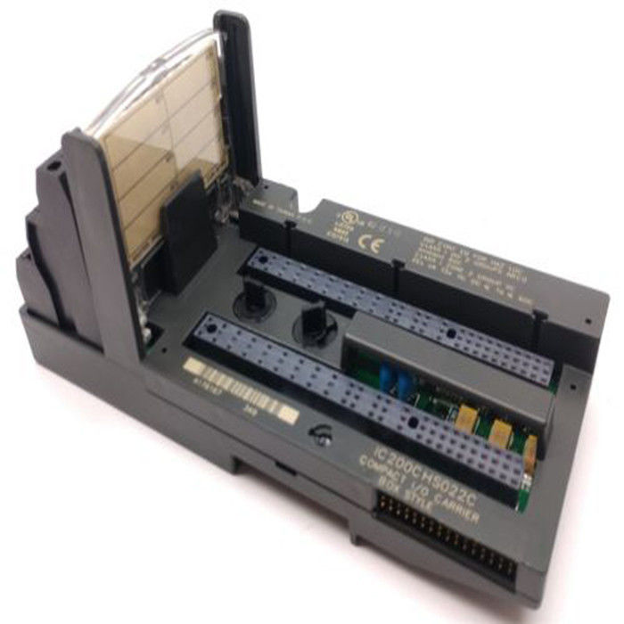 GE IC200MDL636  provide four groups of 8 discrete inputs c input on/off response time is 0.5ms