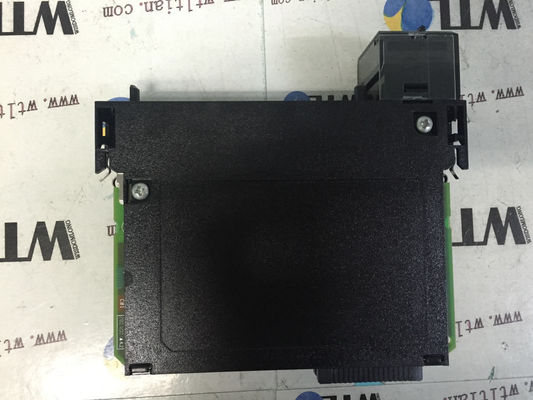 TC-IAH061 Digital I O Module INPUT MODULE ANALOG 6 POINT 10 V Digital I O Module