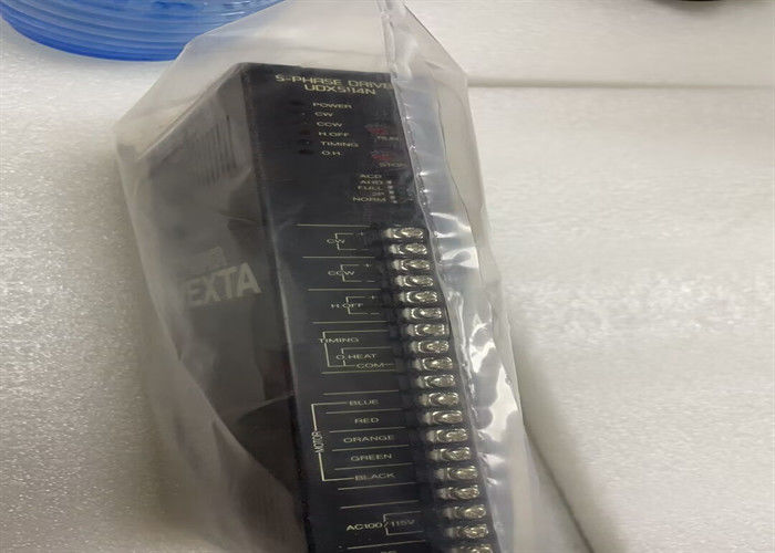 UDK5128N-M Industrial Servo Drives VEXTA Oriental 5-Phase Step Motor Driver