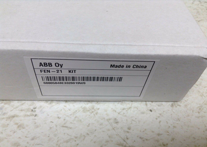 ABB RESOLVER INTERFACE FEN-21 INTERFACE CARD 3ABD68805848 FOR INVERTER DRIVE ACS850 NEW