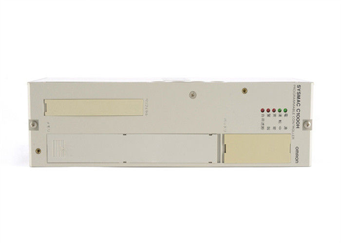 Omron CV2000-CPU01-V1 CPU UNIT SFC/LADDER RACK MOUNTING 62K WORDS 4 REMOTE I/O UNIT MOUNTABLE