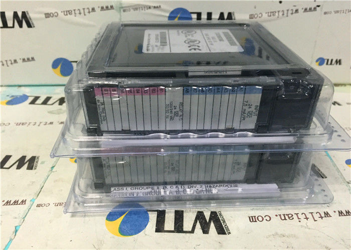 GE FANUC SERIES 90-30 PLC Digital I/O Module IC697MEM719 FACTORY SEALED