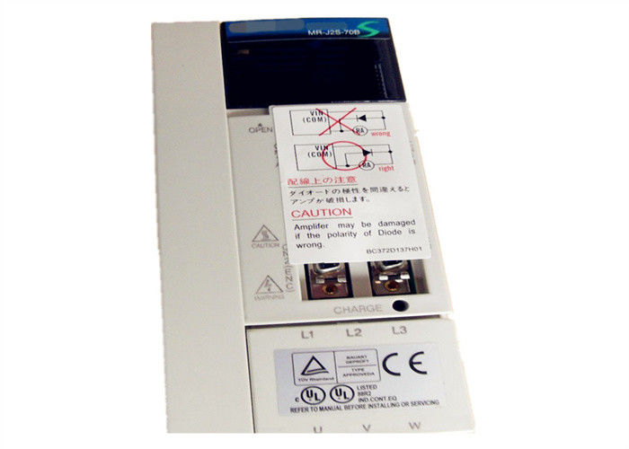 Mitsubishi Electric AC SERVO AMPLIFIER 750W 200V MR-J2S-70B NEW Drive IN STOCK