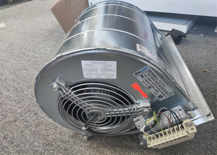 ABB Spare ebmpapst Centrifugal Cooling Fan D2D160-BE02-14 for ACS800 Inverter New in stock
